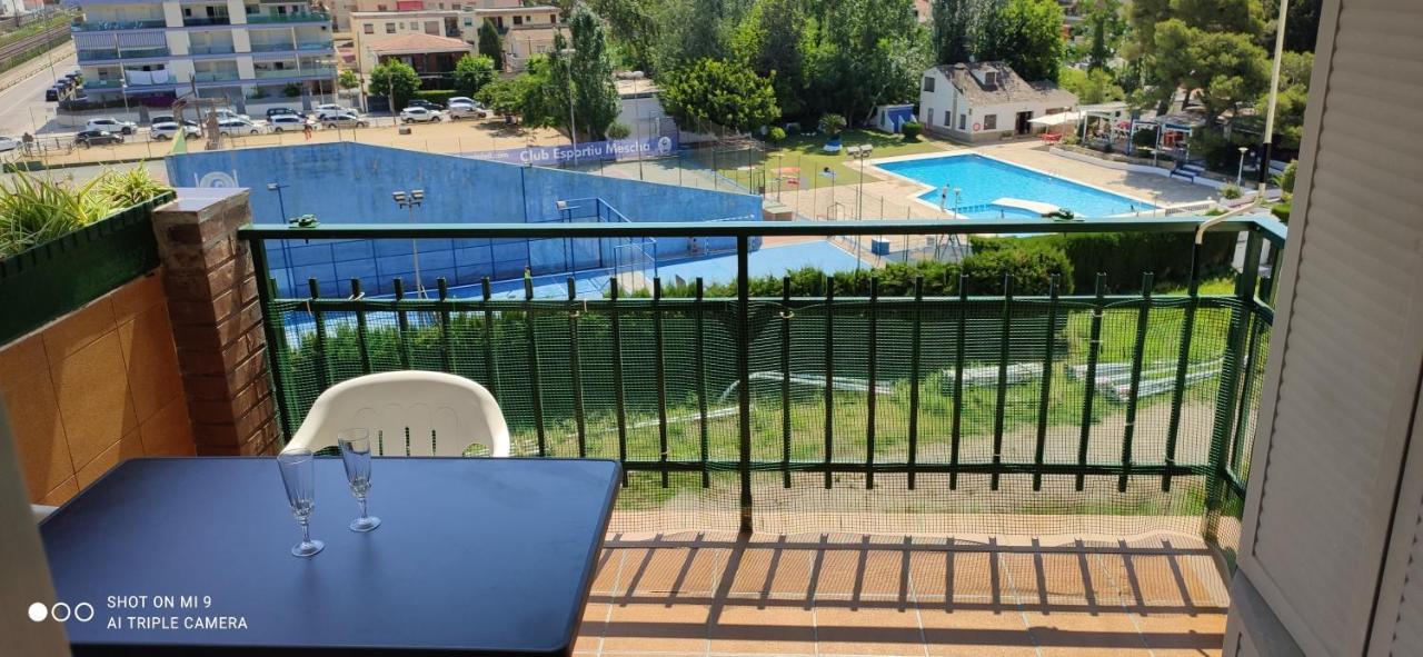 Calafell 5 Beach Exterior foto