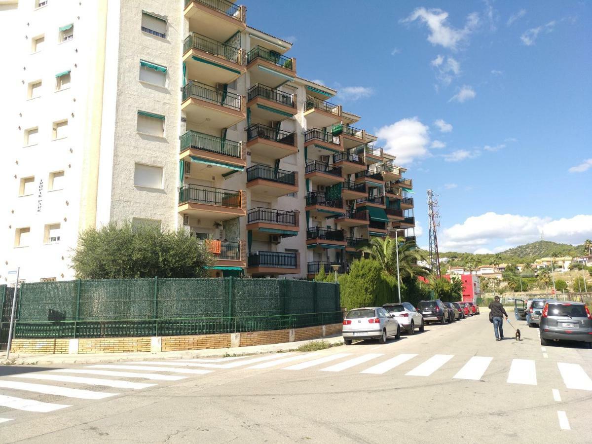 Calafell 5 Beach Exterior foto